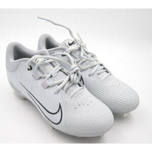 Women's New Nike Hyperdiamond 4 Soft Ball Cleats Size 8.5US (CZ5920-004) S43